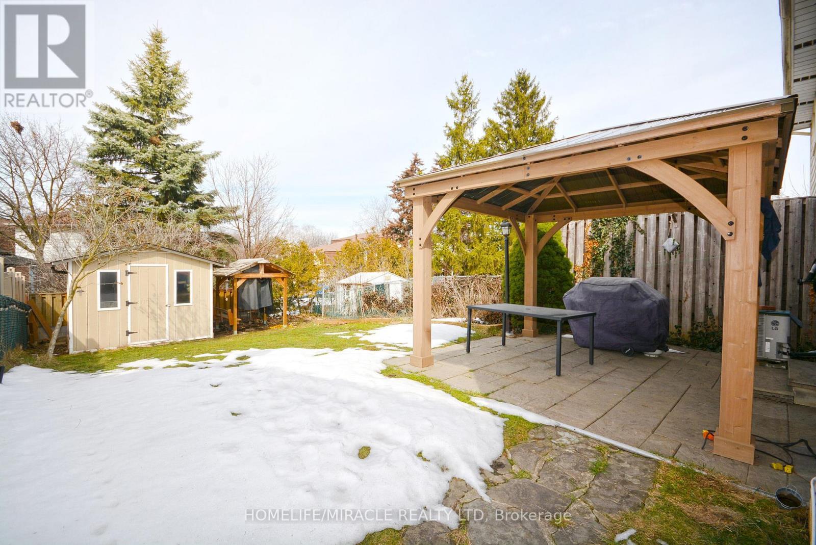 2335 Council Ring Road, Mississauga, ON