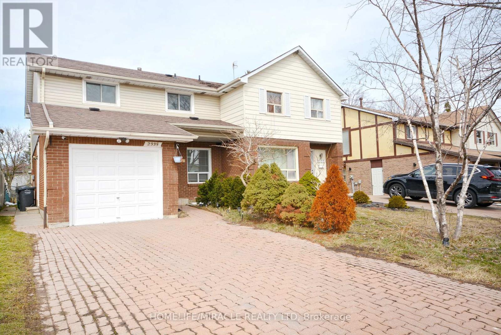 2335 Council Ring Road, Mississauga, ON