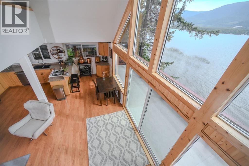 2364 Catt Point Road, Terrace, BC