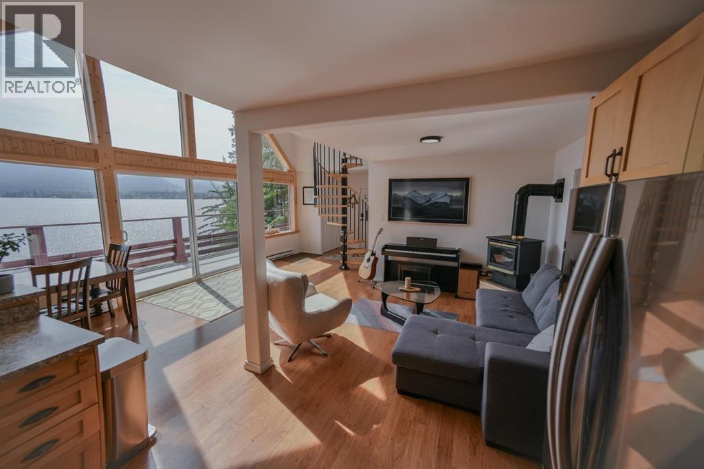 2364 Catt Point Road, Terrace, BC