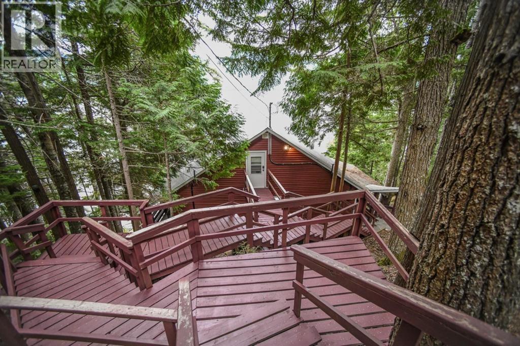 2364 Catt Point Road, Terrace, BC