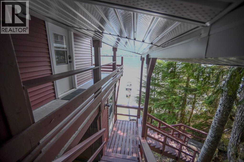 2364 Catt Point Road, Terrace, BC