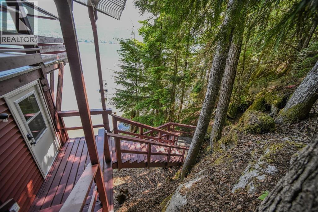 2364 Catt Point Road, Terrace, BC