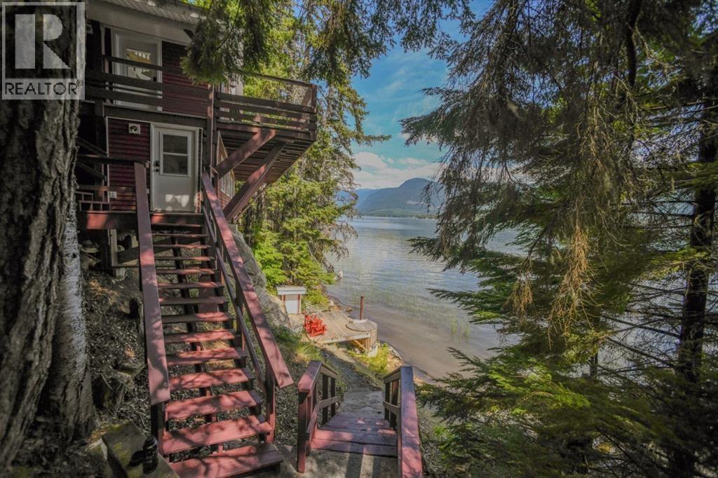 2364 Catt Point Road, Terrace, BC