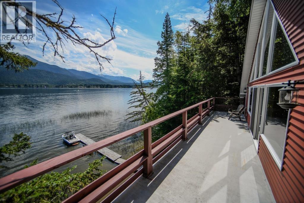 2364 Catt Point Road, Terrace, BC