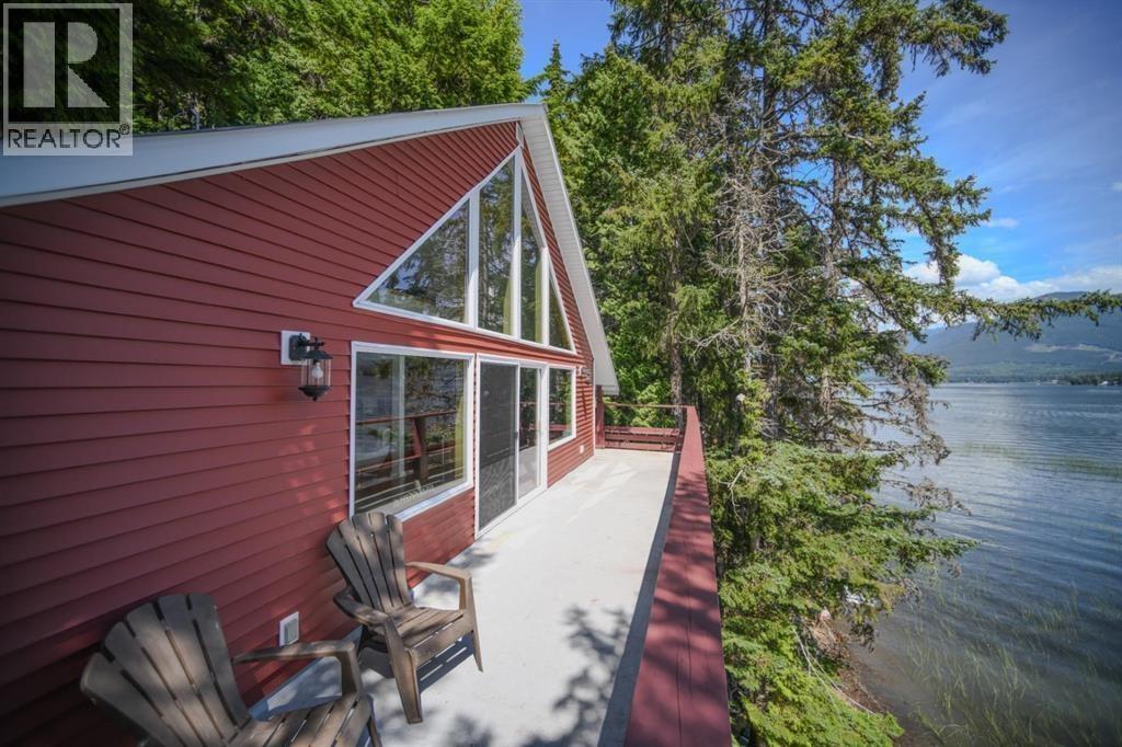 2364 Catt Point Road, Terrace, BC
