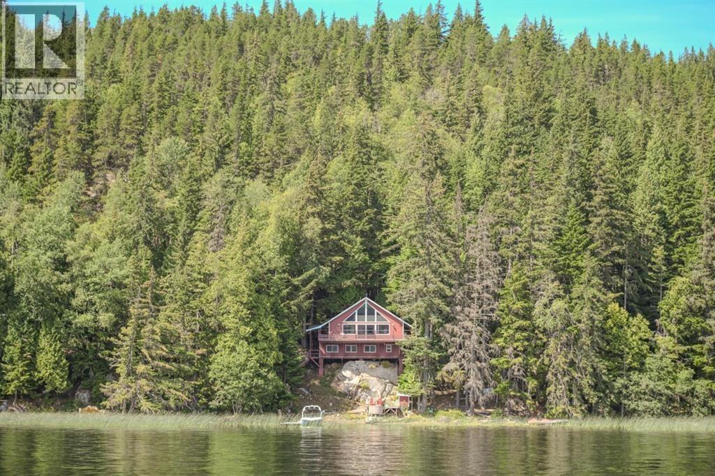 2364 Catt Point Road, Terrace, BC