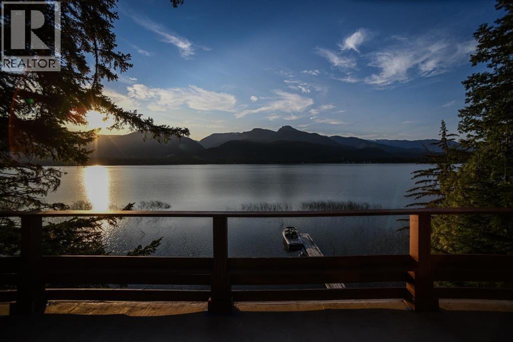 2364 Catt Point Road, Terrace, BC