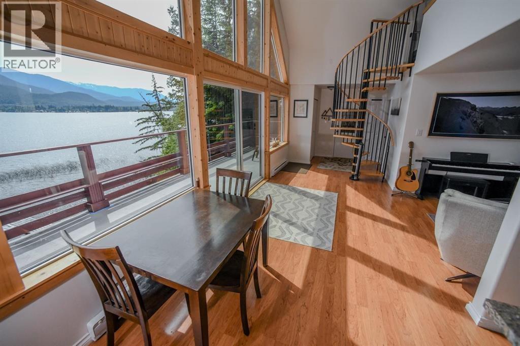 2364 Catt Point Road, Terrace, BC