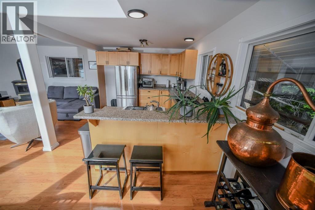 2364 Catt Point Road, Terrace, BC