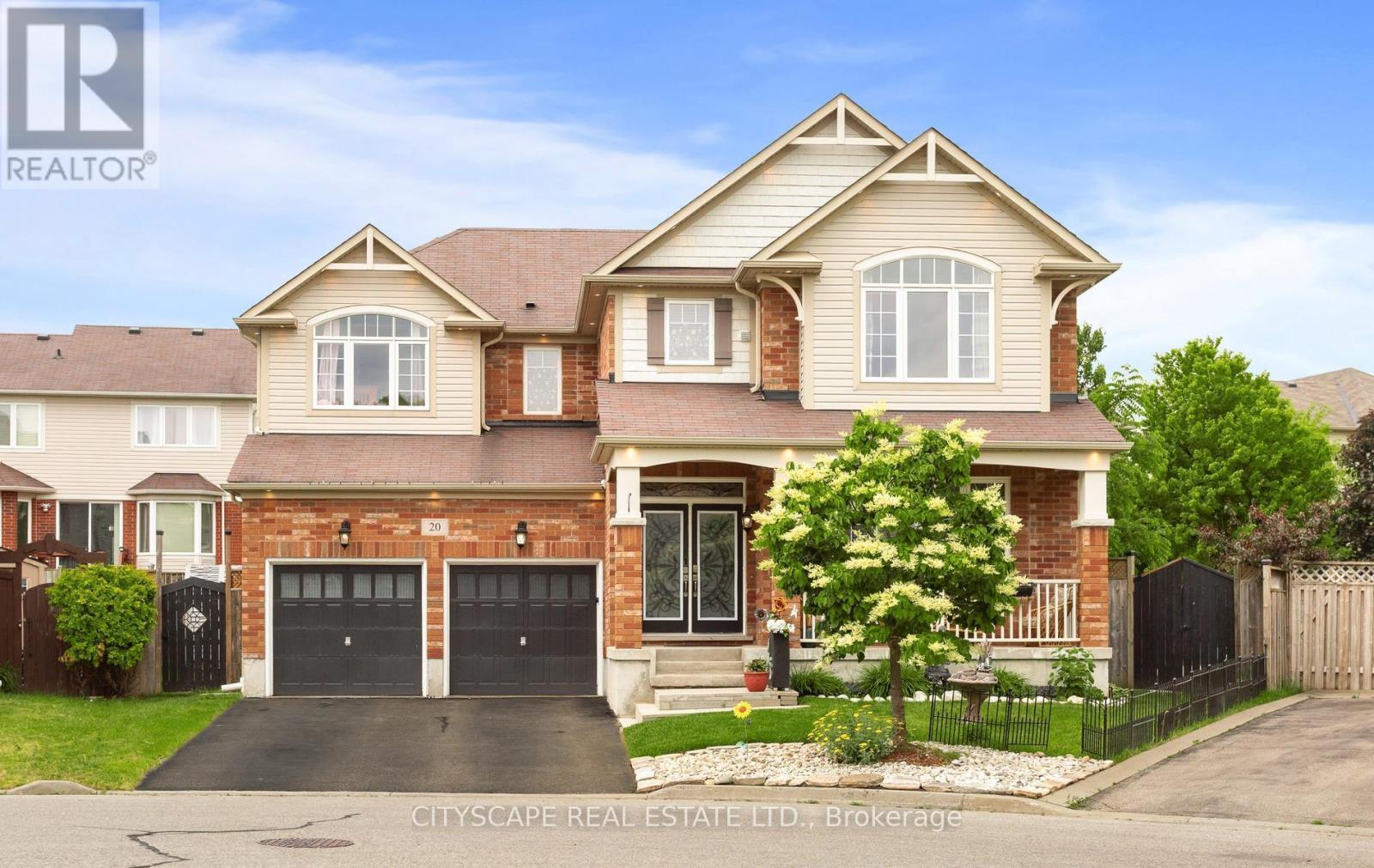 20 Lands Court, Cambridge, ON