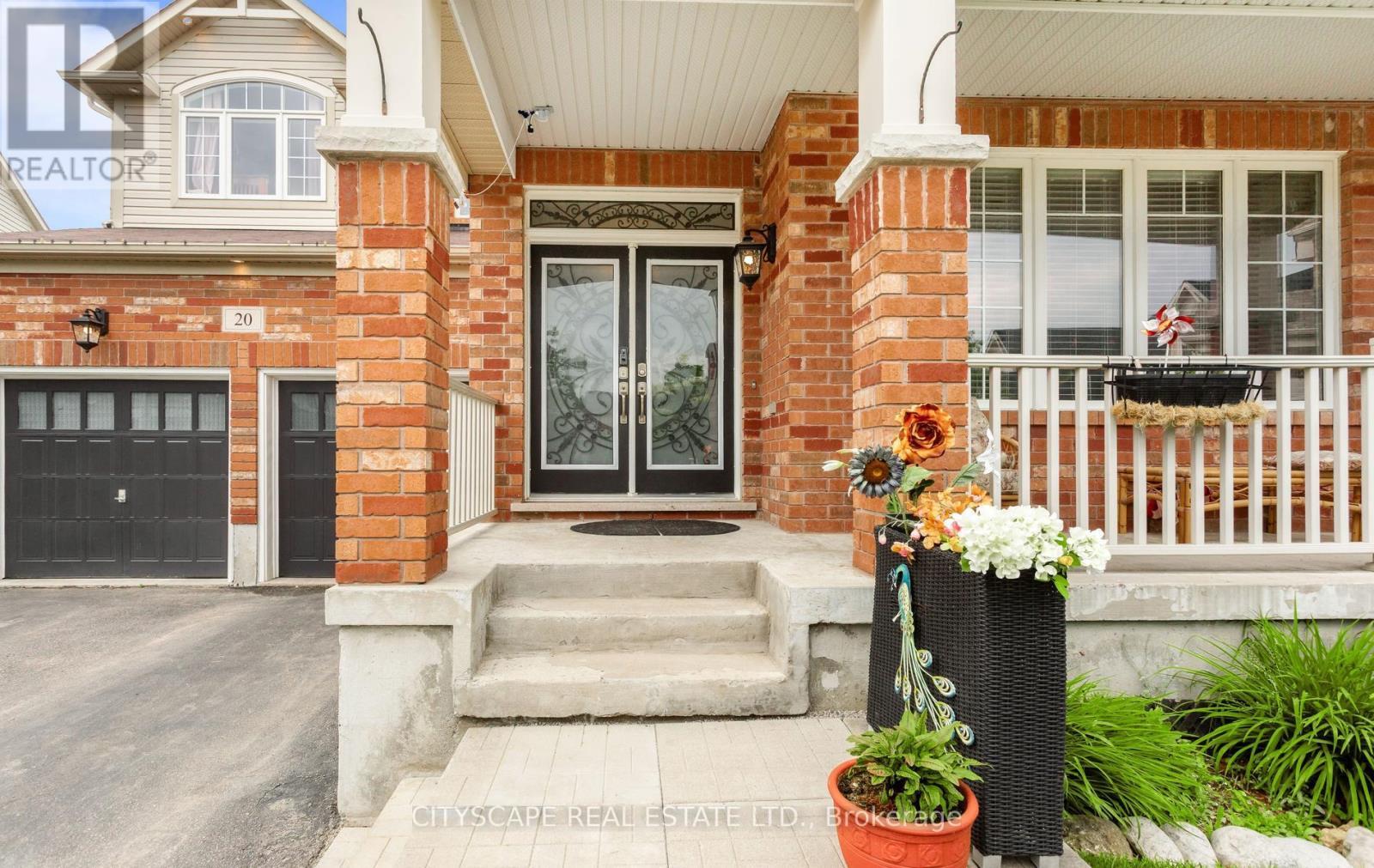 20 Lands Court, Cambridge, ON