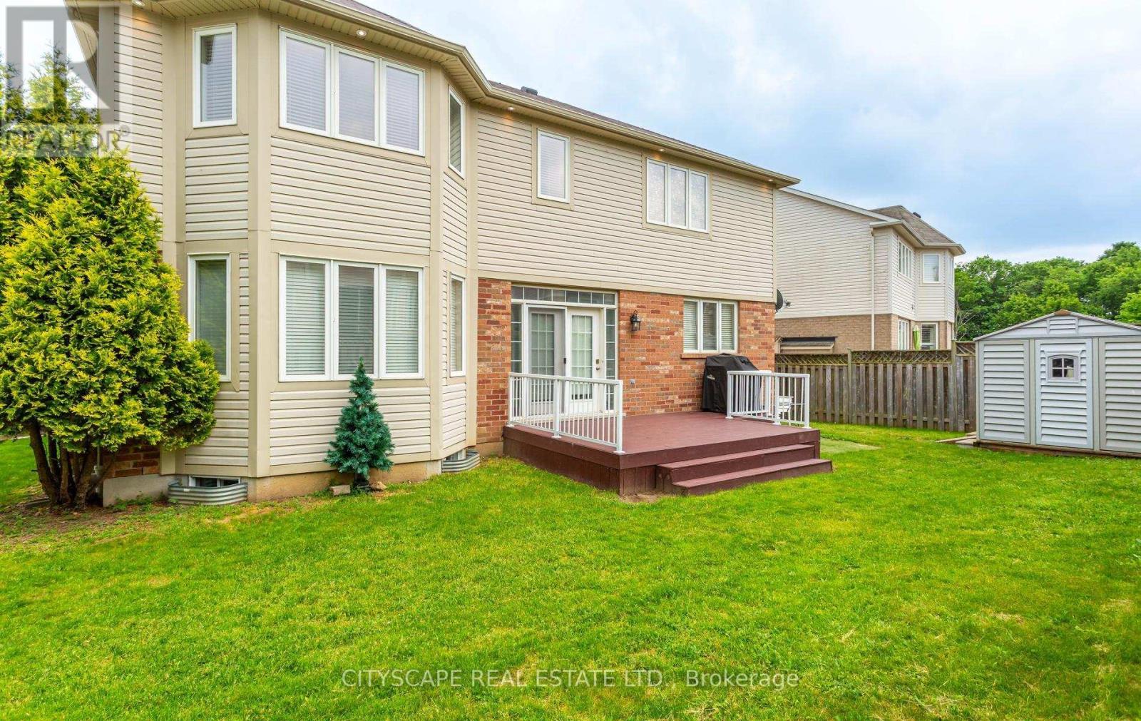 20 Lands Court, Cambridge, ON
