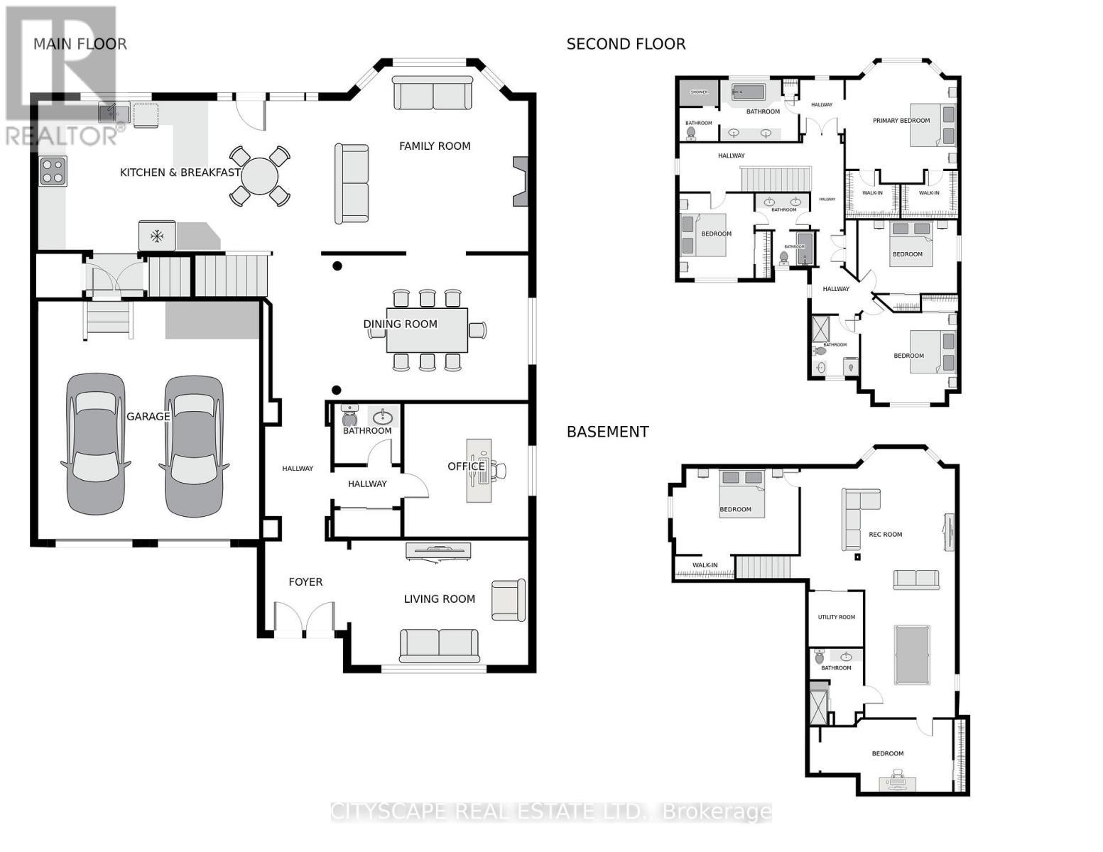 20 Lands Court, Cambridge, ON