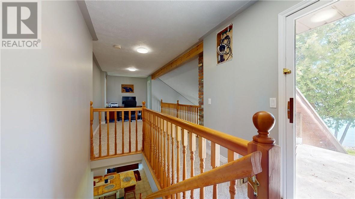66 Third, Manitowaning, ON