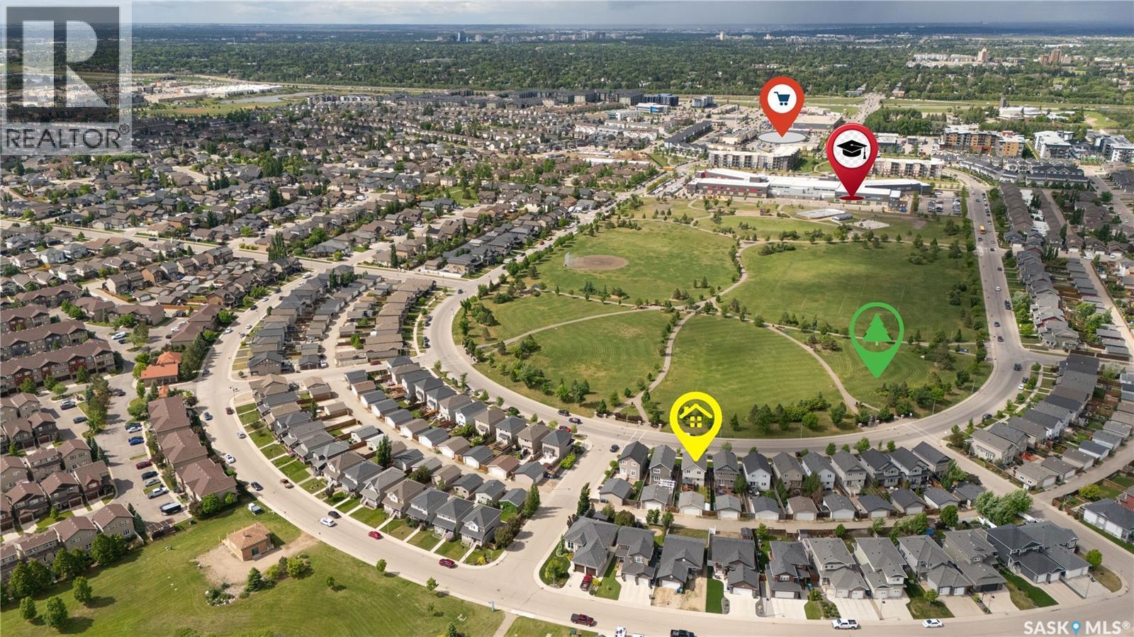 610 Stonebridge Common, Saskatoon, SK