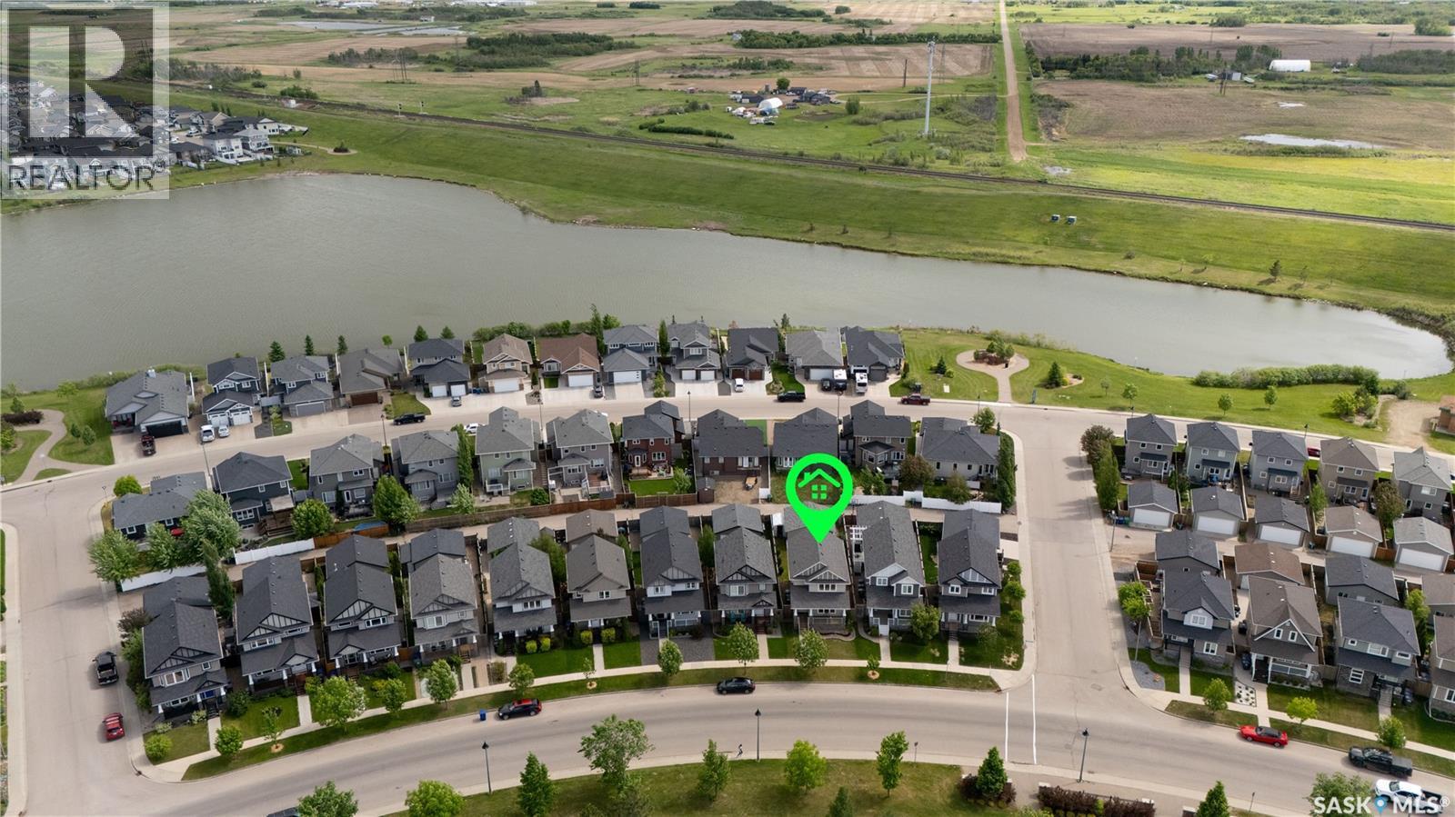 610 Stonebridge Common, Saskatoon, SK
