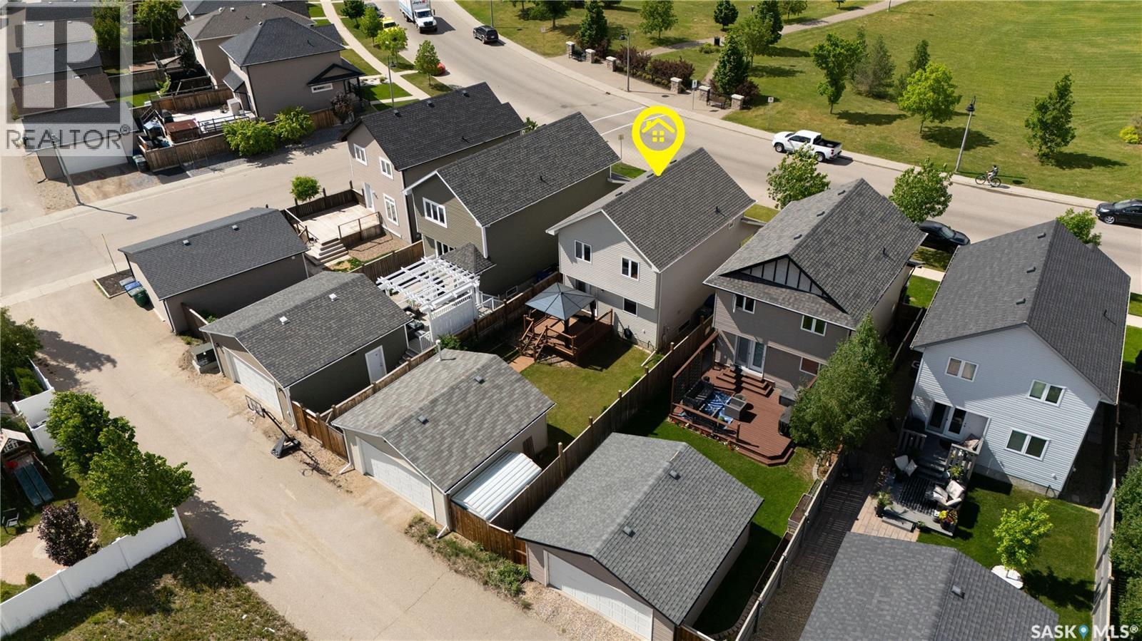 610 Stonebridge Common, Saskatoon, SK