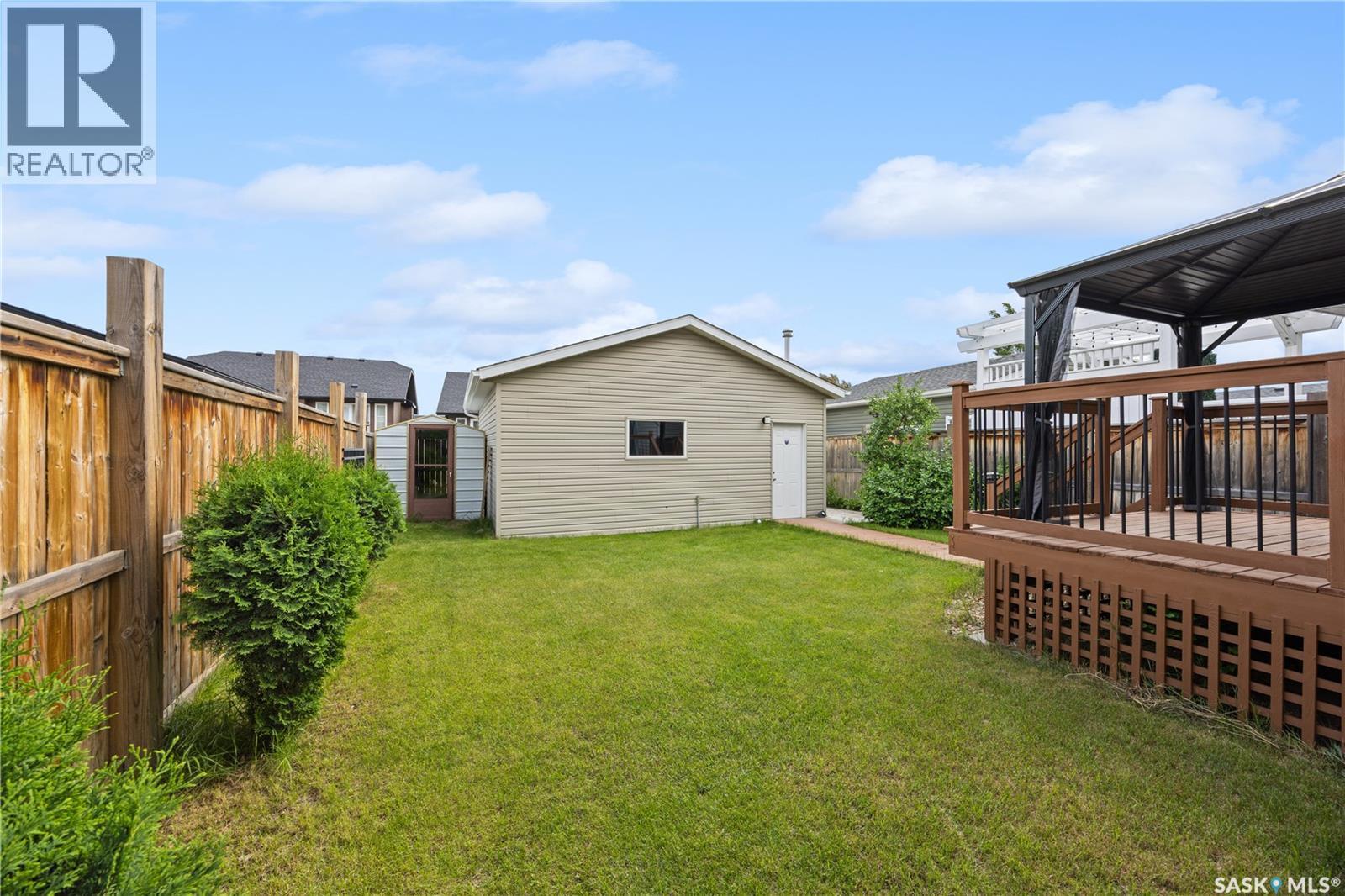 610 Stonebridge Common, Saskatoon, SK