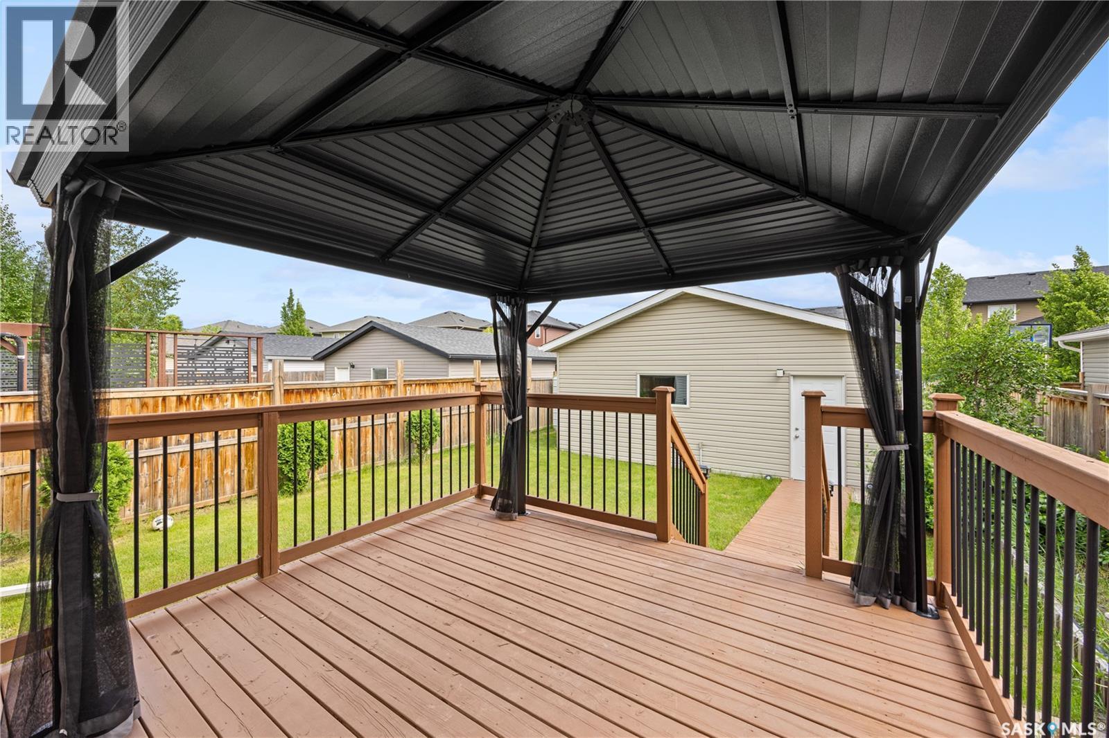 610 Stonebridge Common, Saskatoon, SK