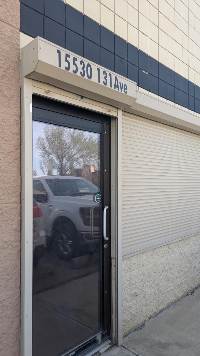 15530 131 Ave Nw, Edmonton, AB