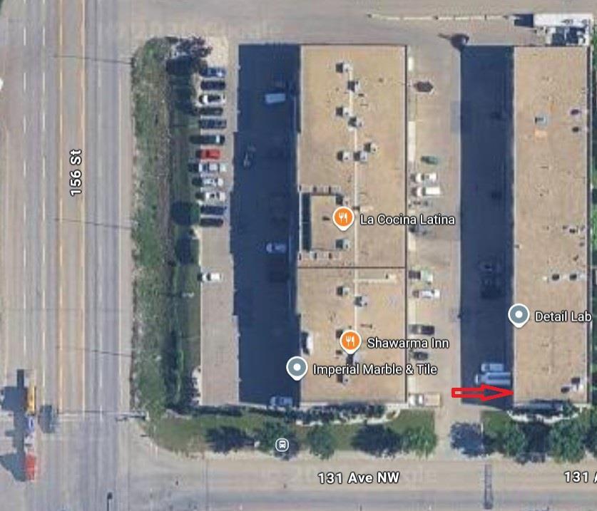 15530 131 Ave Nw, Edmonton, AB