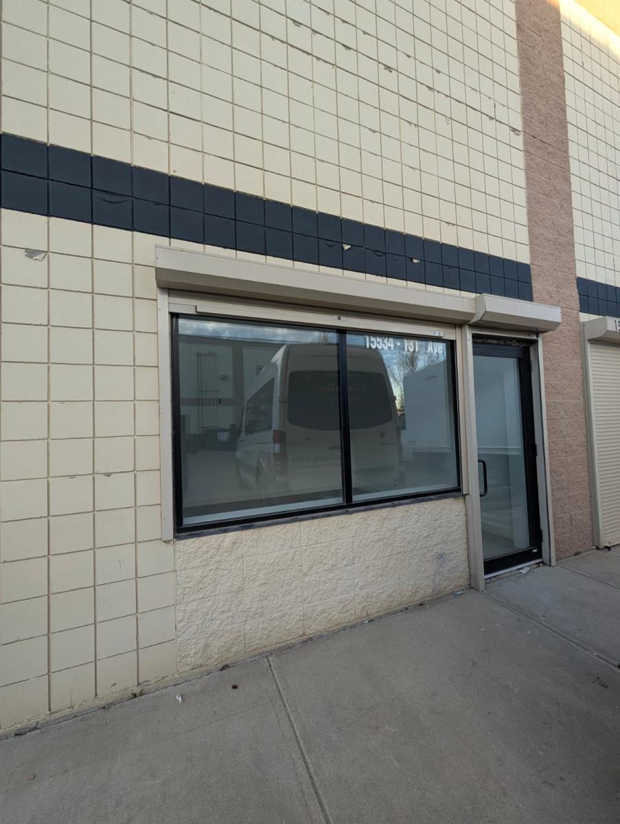 15534 131 Ave Nw, Edmonton, AB