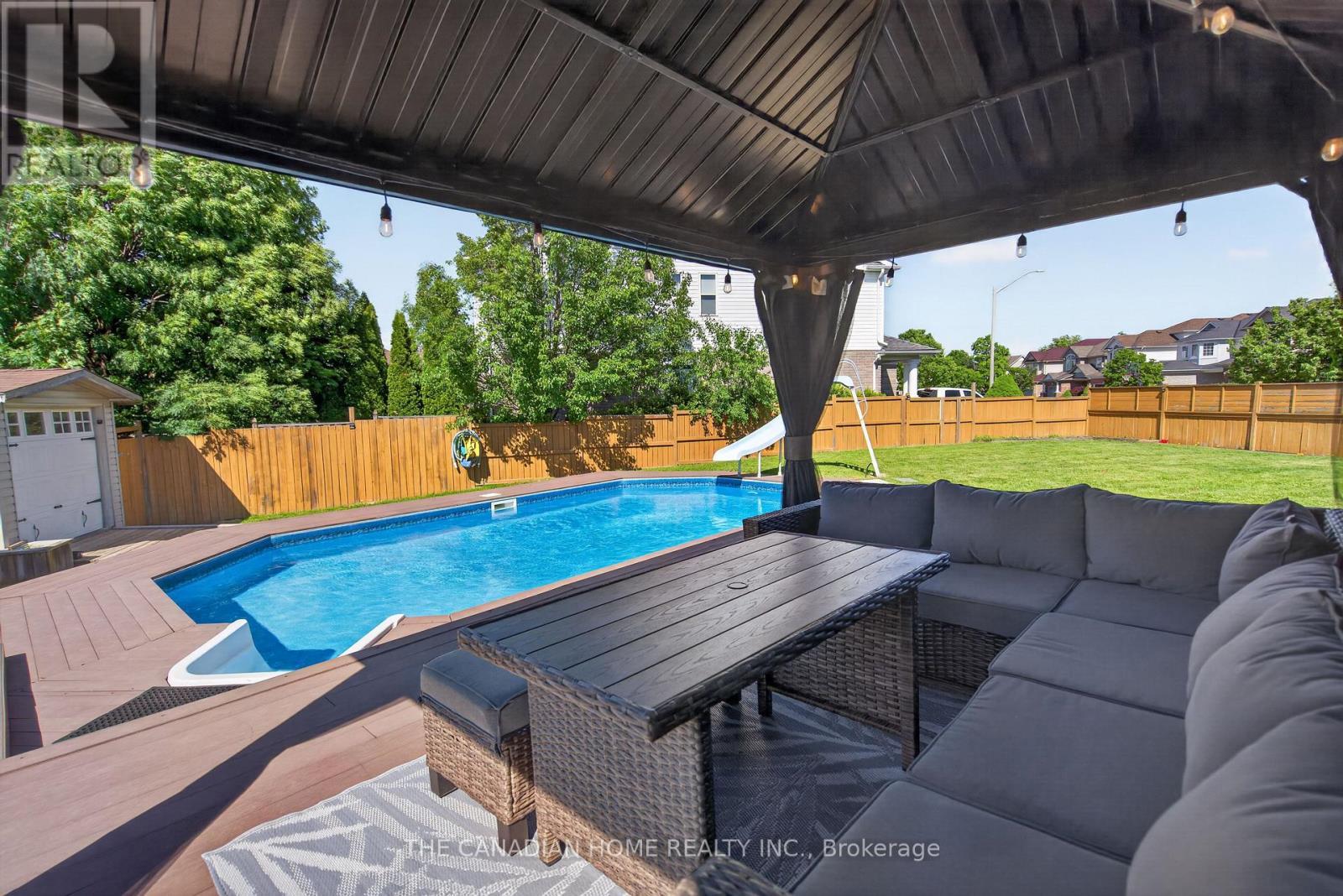 339 Kerwood Drive, Cambridge, ON