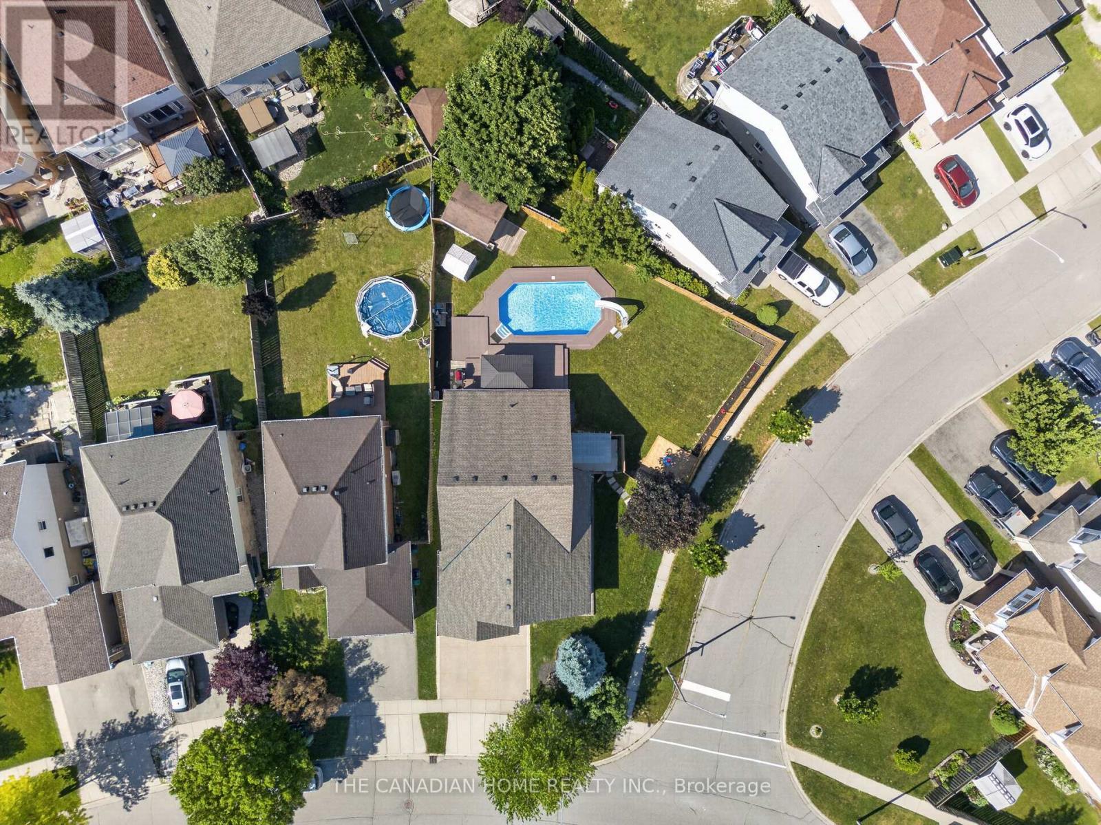 339 Kerwood Drive, Cambridge, ON