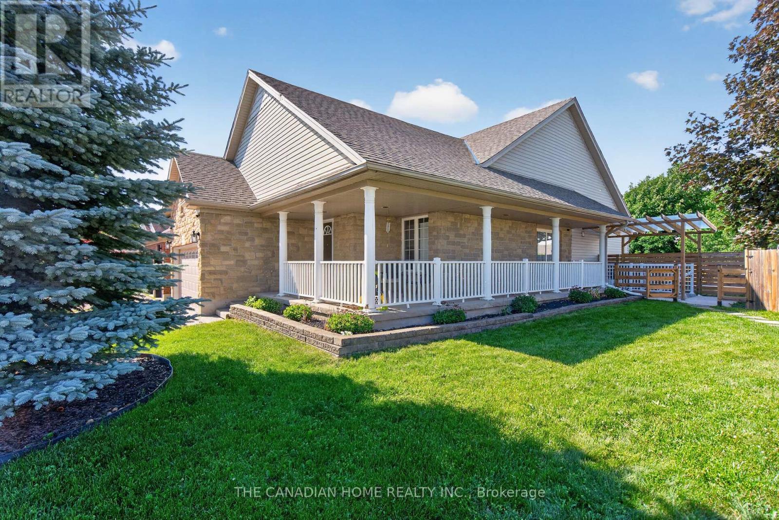 339 Kerwood Drive, Cambridge, ON