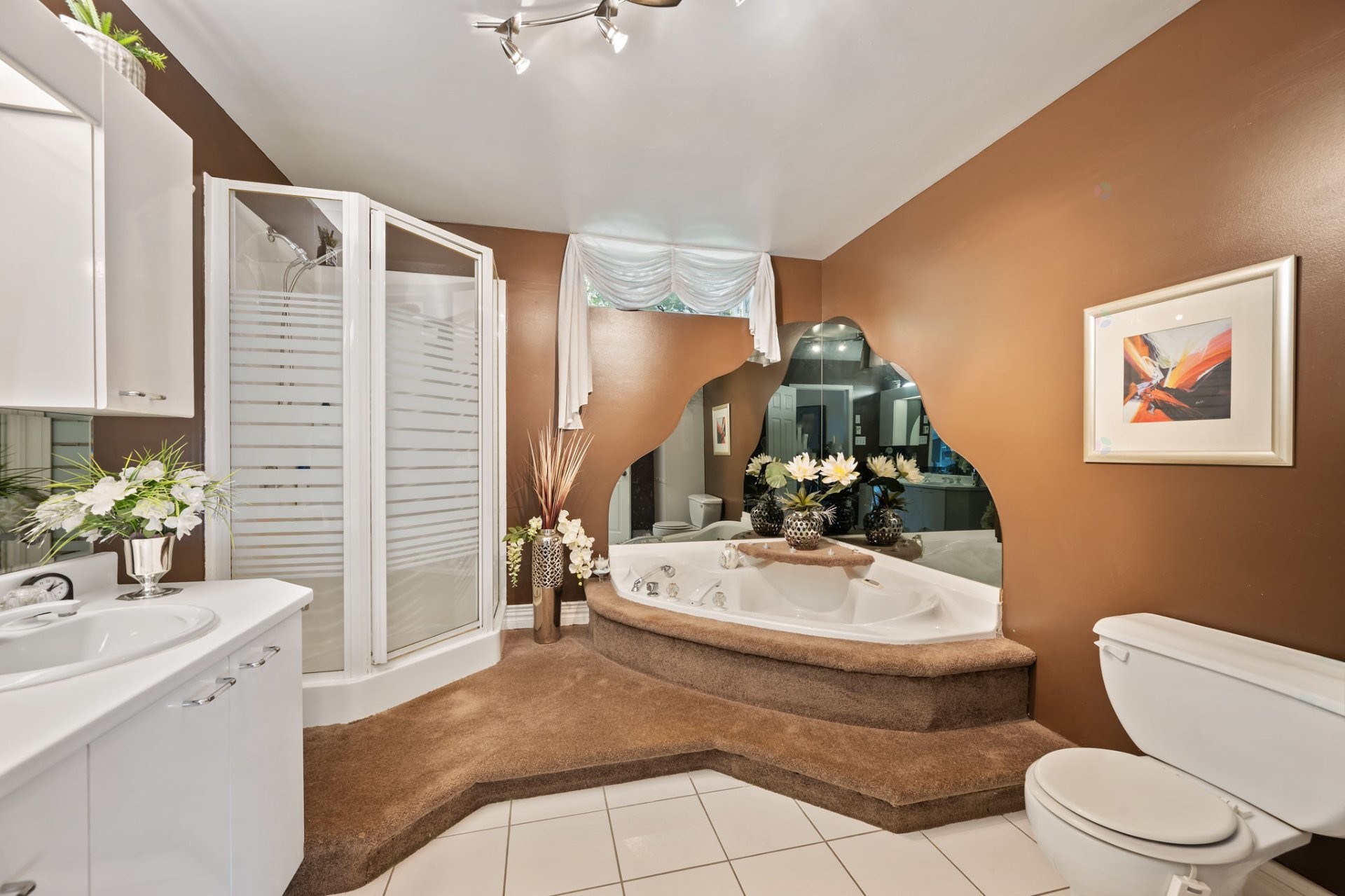 Bathroom - 2081 Rue De La Visitation, Saint-Charles-Borromée, QC - Indoor Photo Showing Bathroom