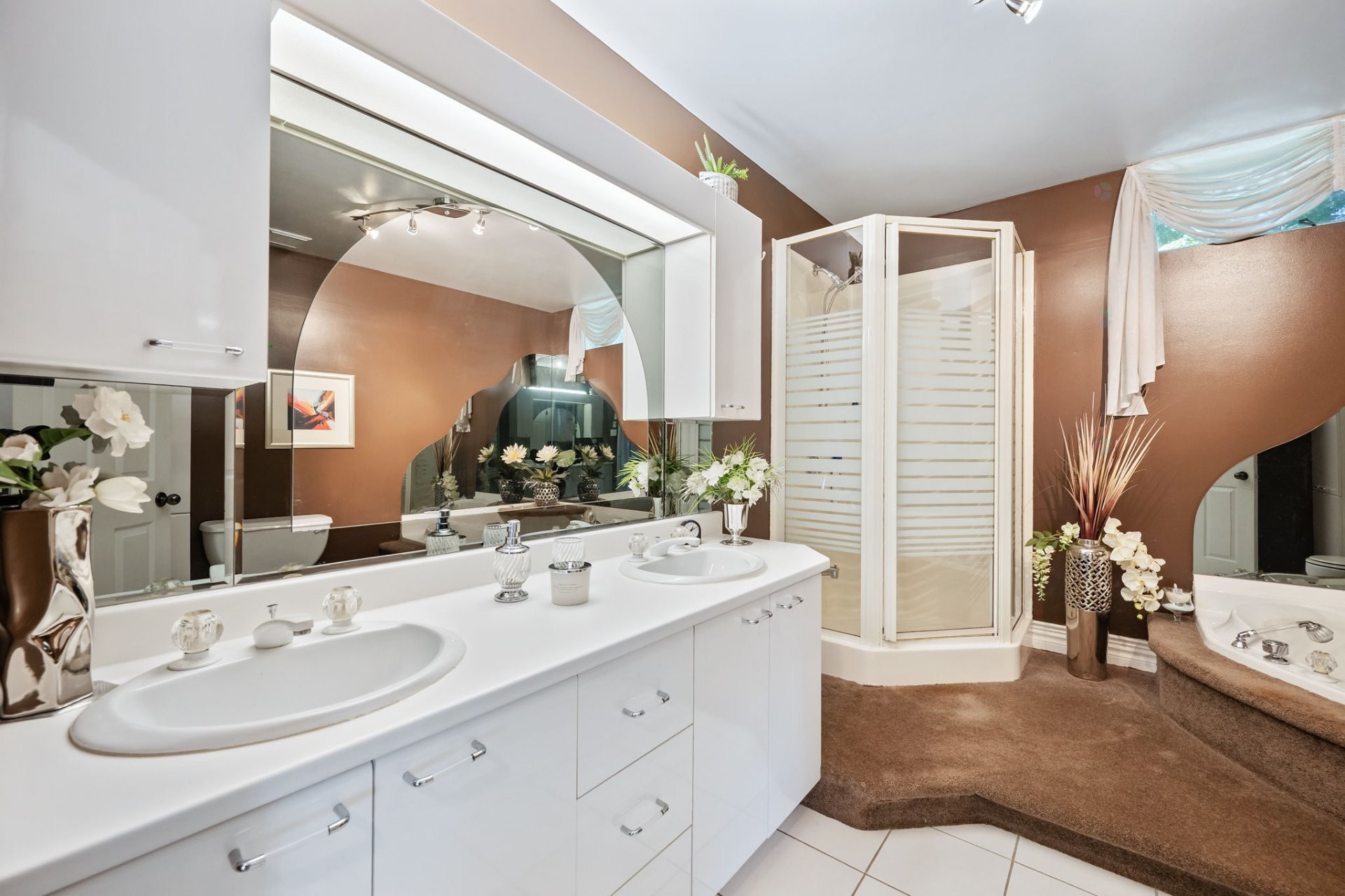 Bathroom - 2081 Rue De La Visitation, Saint-Charles-Borromée, QC - Indoor Photo Showing Bathroom