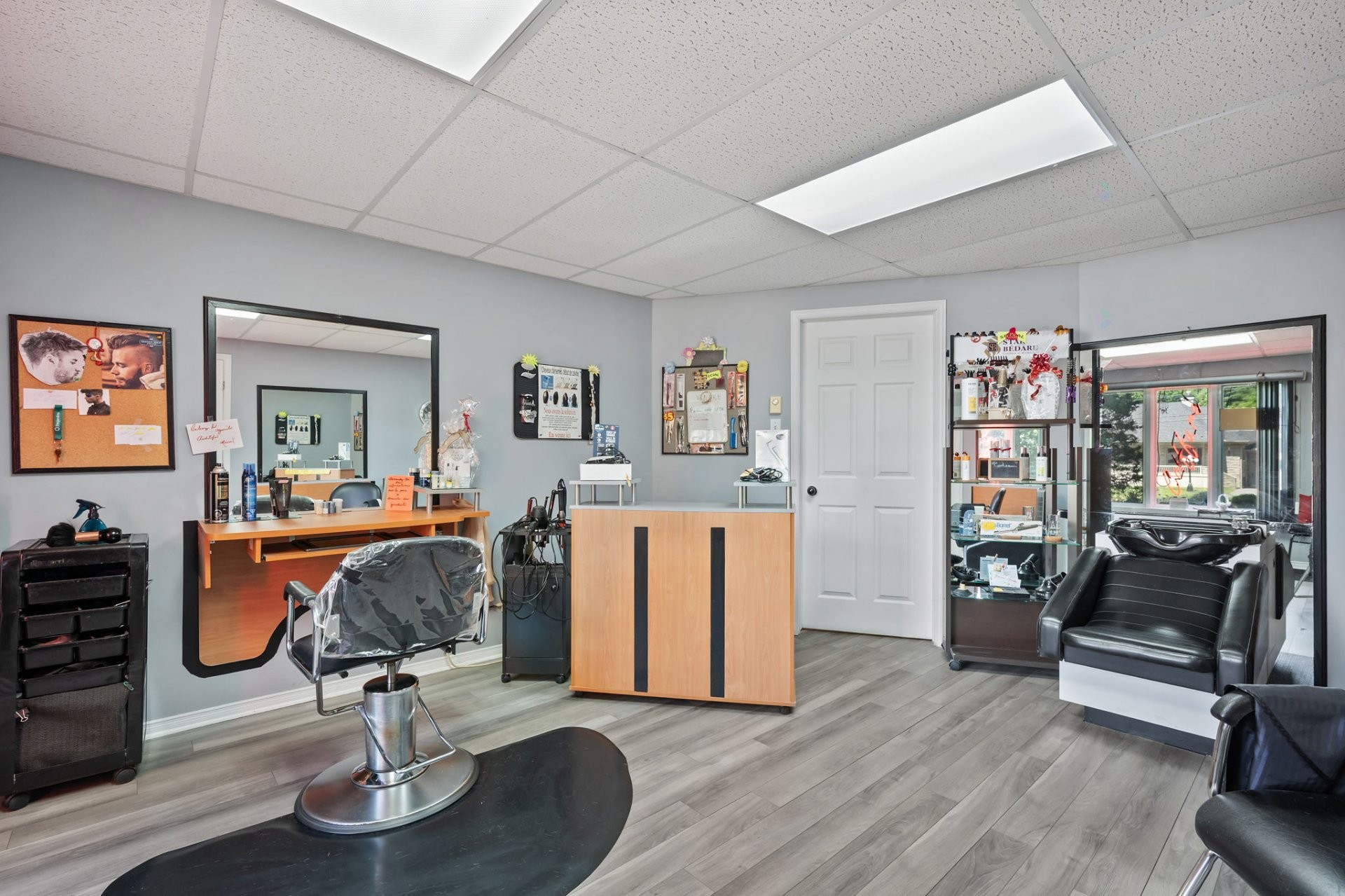 Other - 2081 Rue De La Visitation, Saint-Charles-Borromée, QC - Indoor