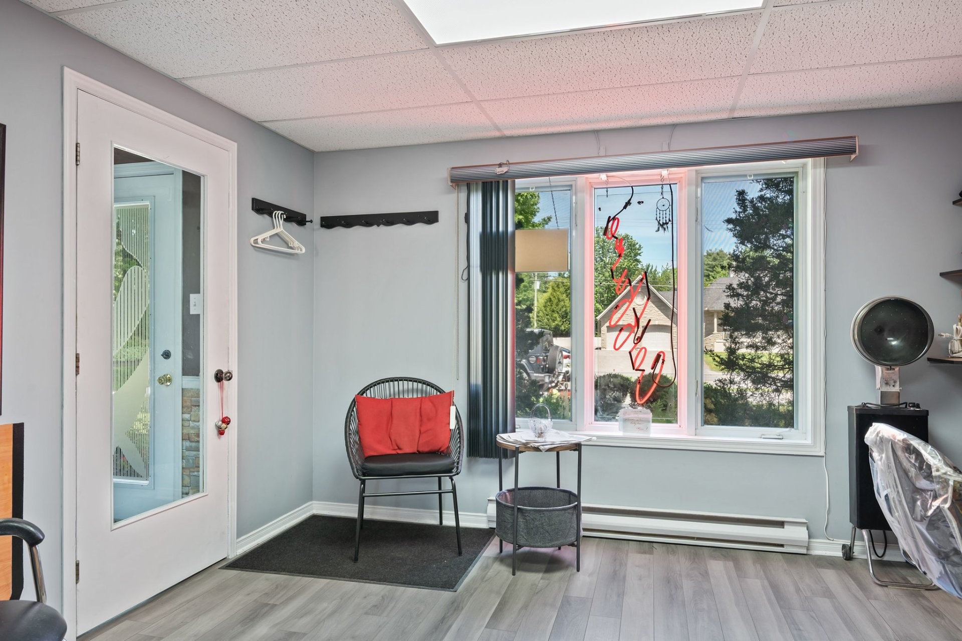 Other - 2081 Rue De La Visitation, Saint-Charles-Borromée, QC - Indoor