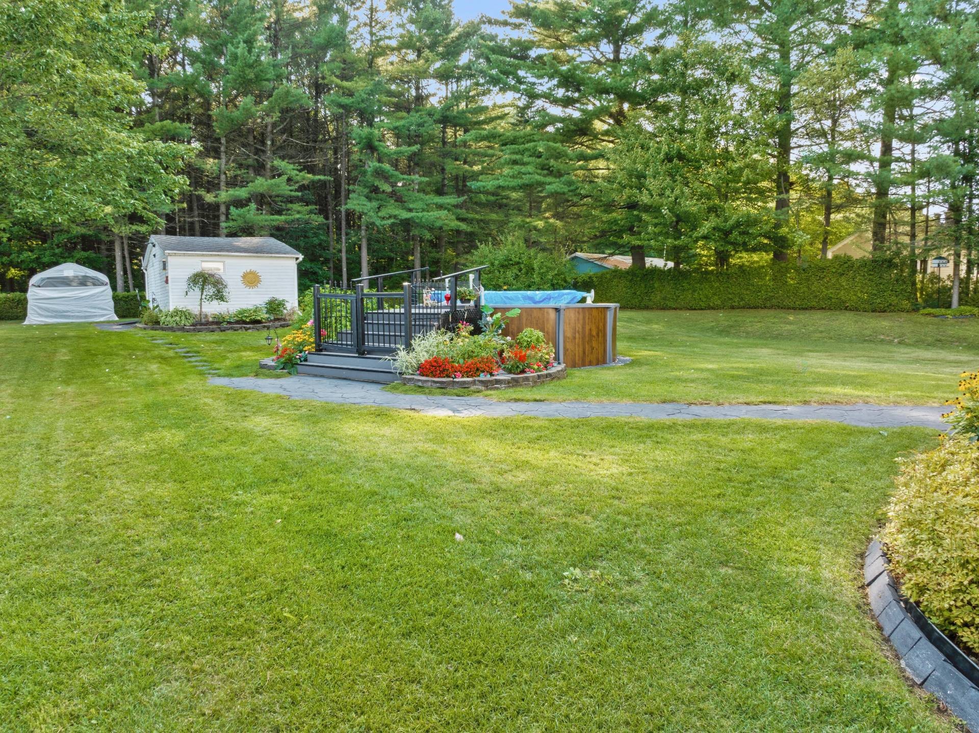 Exterior - 2081 Rue De La Visitation, Saint-Charles-Borromée, QC - Outdoor