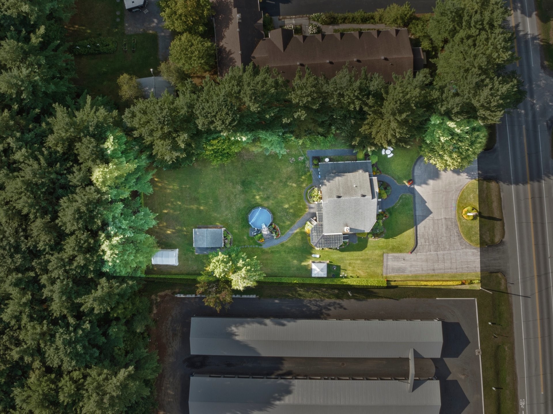 Other - 2081 Rue De La Visitation, Saint-Charles-Borromée, QC - Outdoor With View