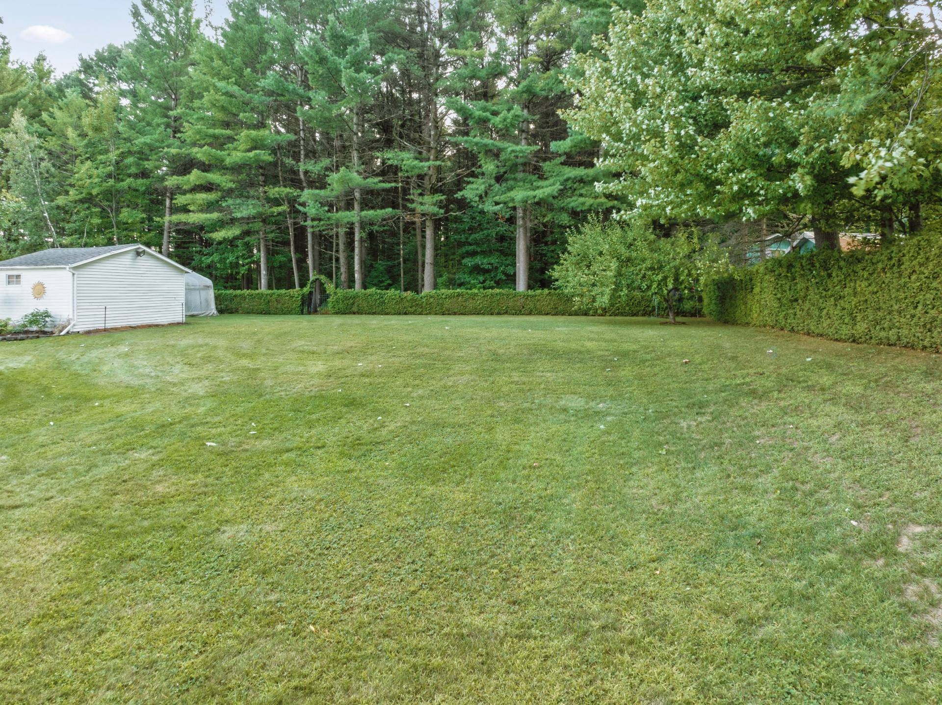 Exterior - 2081 Rue De La Visitation, Saint-Charles-Borromée, QC - Outdoor