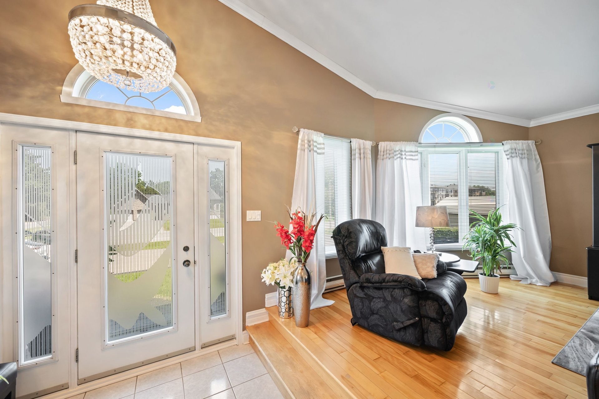 Mud Room - 2081 Rue De La Visitation, Saint-Charles-Borromée, QC - Indoor