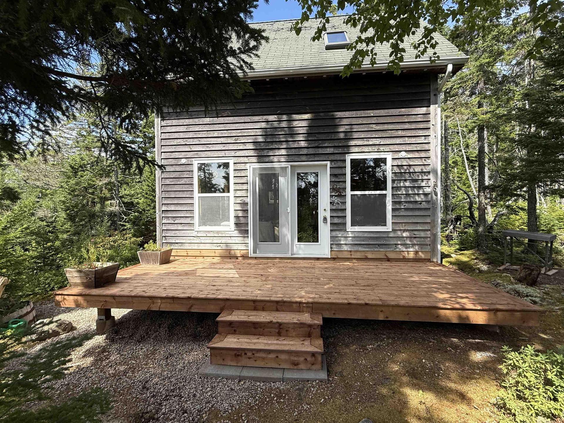 36 Saddle Island Road, Bayswater, NS