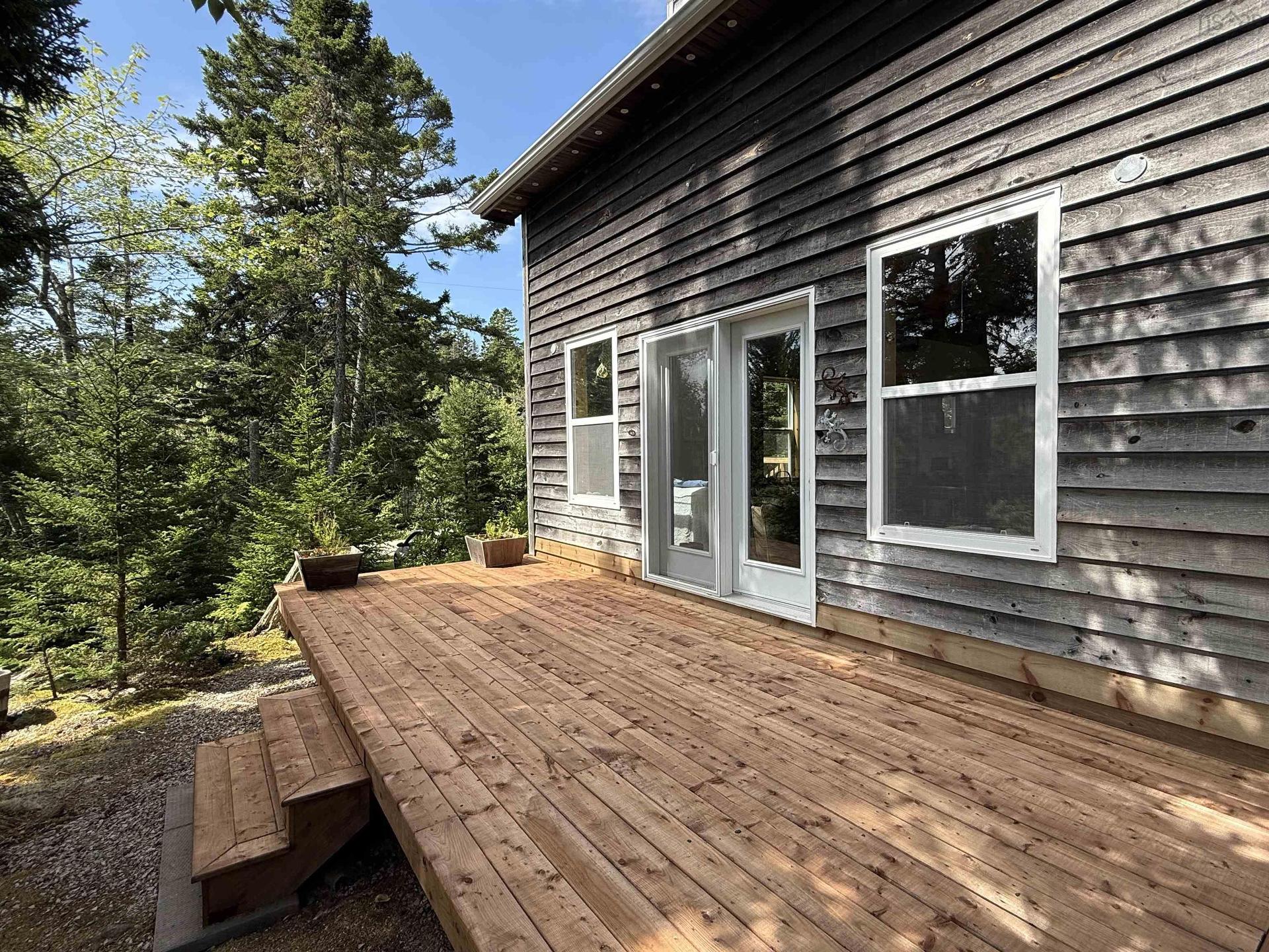 36 Saddle Island Road, Bayswater, NS
