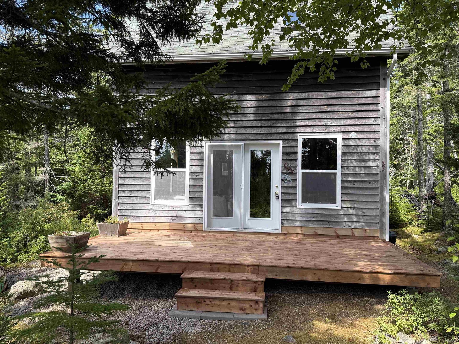 36 Saddle Island Road, Bayswater, NS