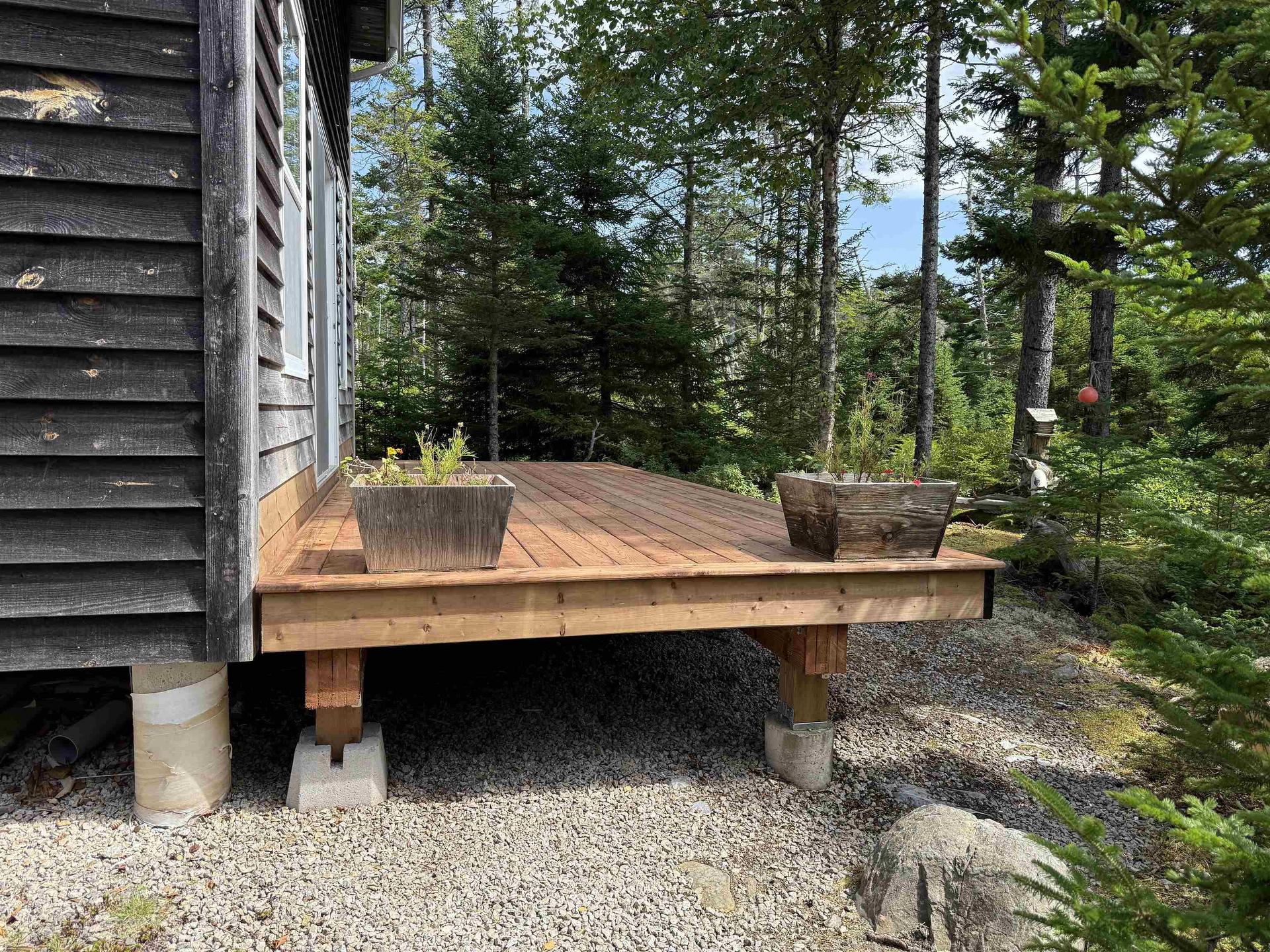 36 Saddle Island Road, Bayswater, NS