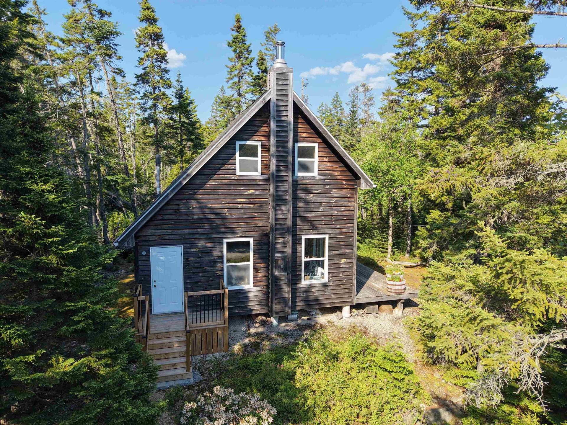 36 Saddle Island Road, Bayswater, NS