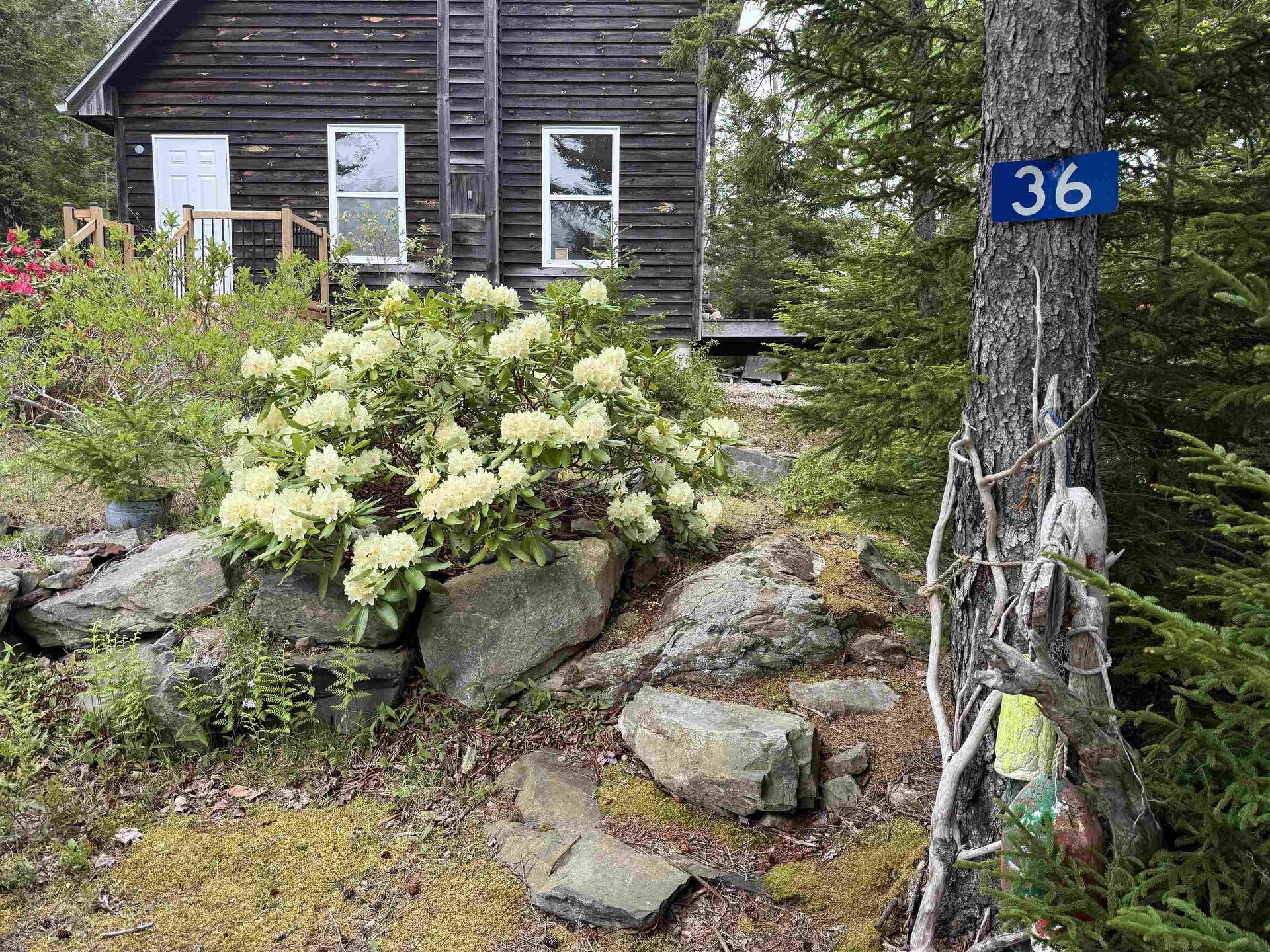 36 Saddle Island Road, Bayswater, NS