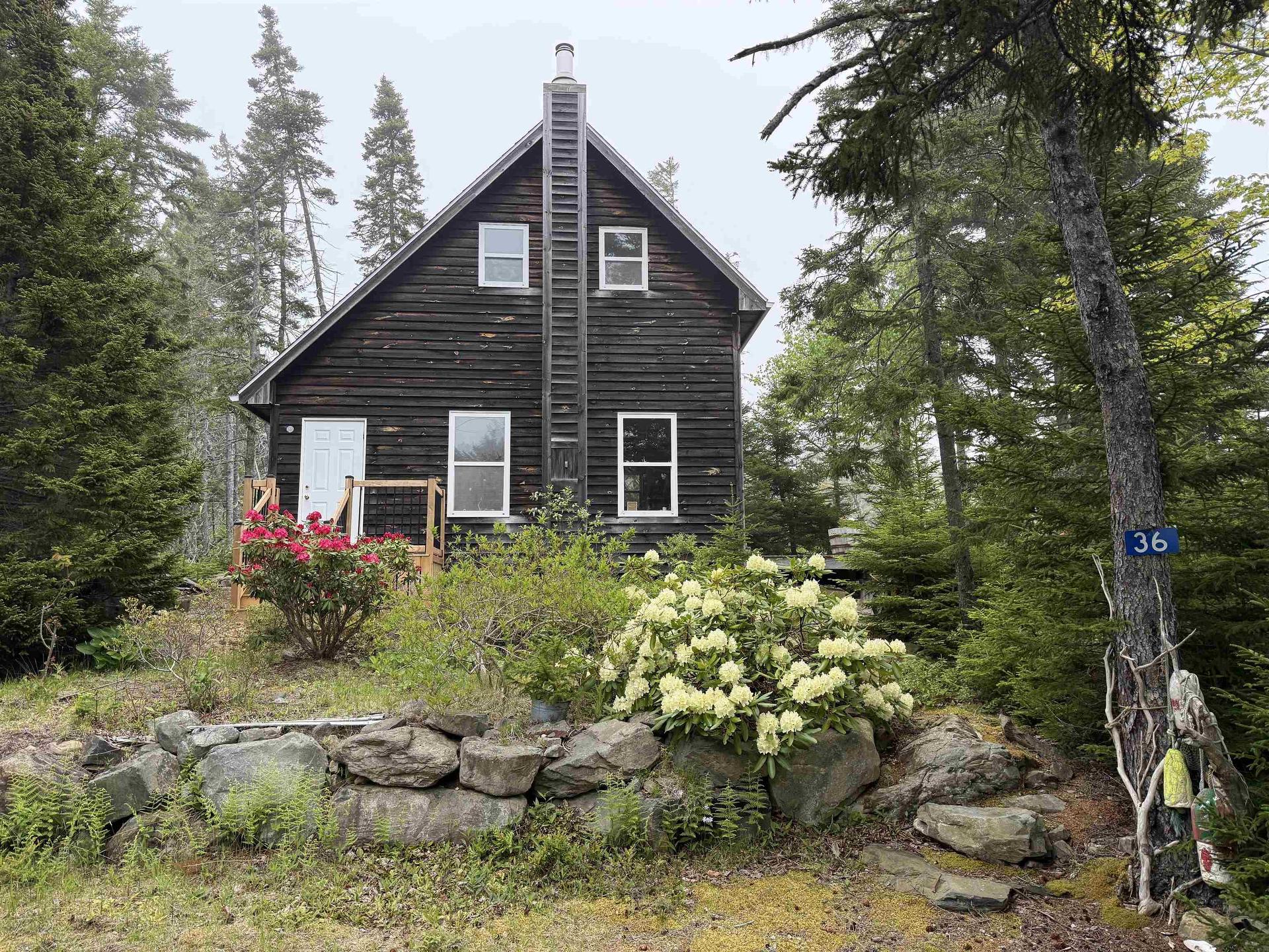 36 Saddle Island Road, Bayswater, NS