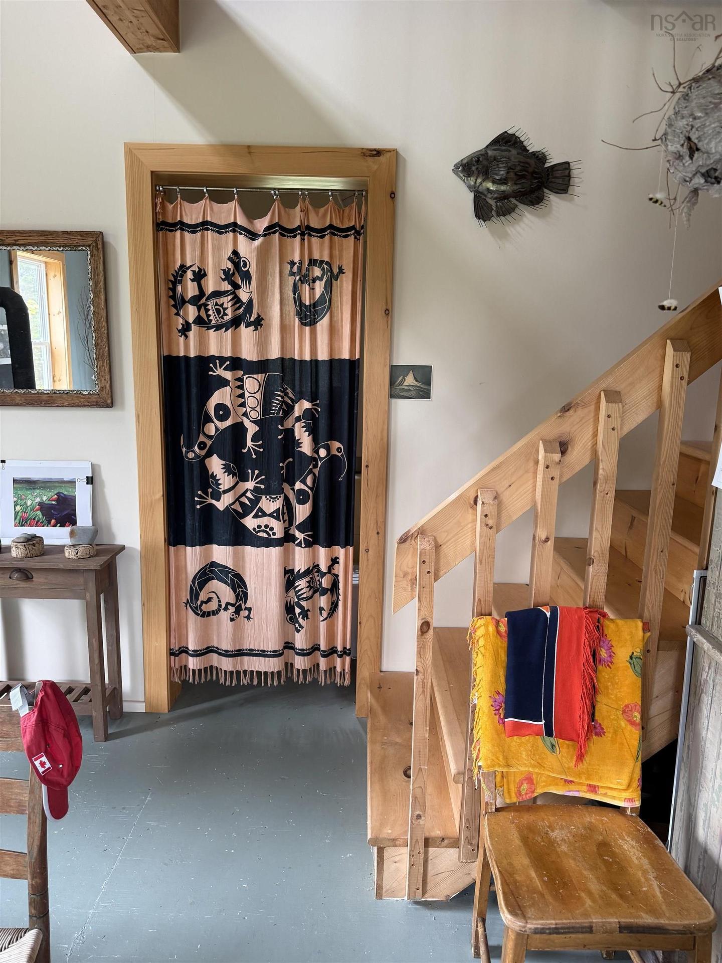 36 Saddle Island Road, Bayswater, NS