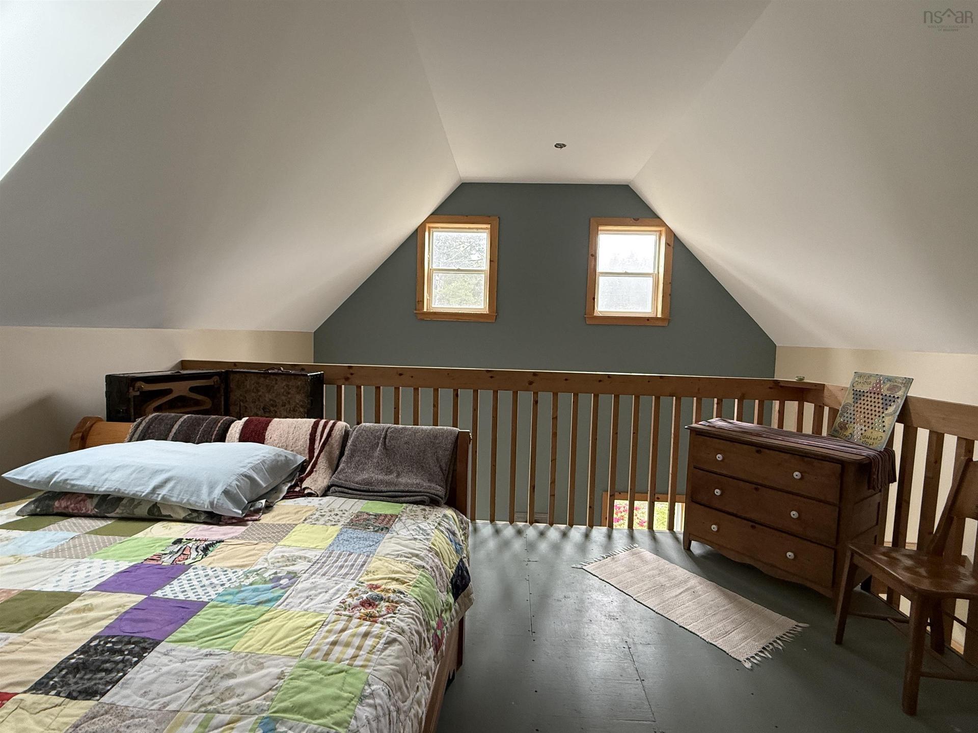 36 Saddle Island Road, Bayswater, NS