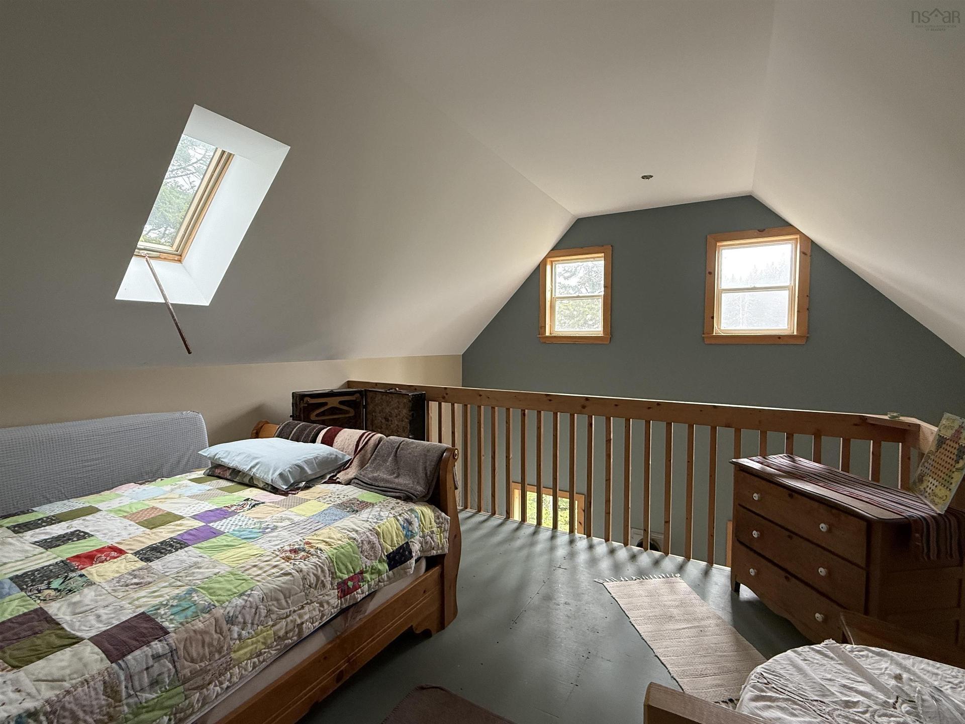 36 Saddle Island Road, Bayswater, NS