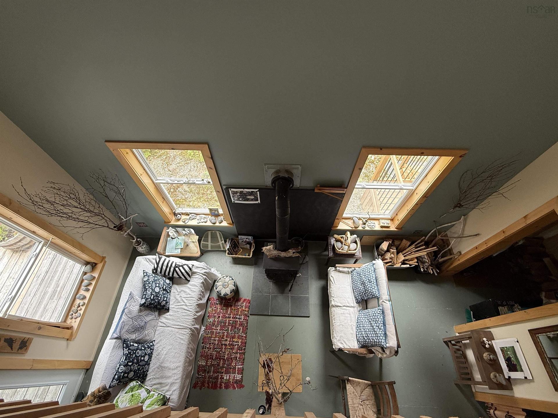 36 Saddle Island Road, Bayswater, NS