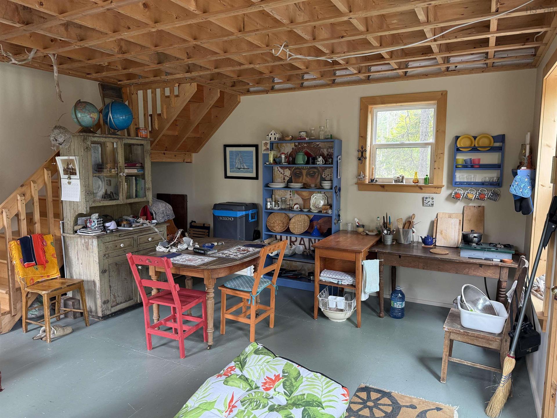 36 Saddle Island Road, Bayswater, NS